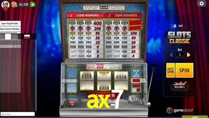A Emoção da Loteria na ax7: Uma Chance de Mudança de Vida