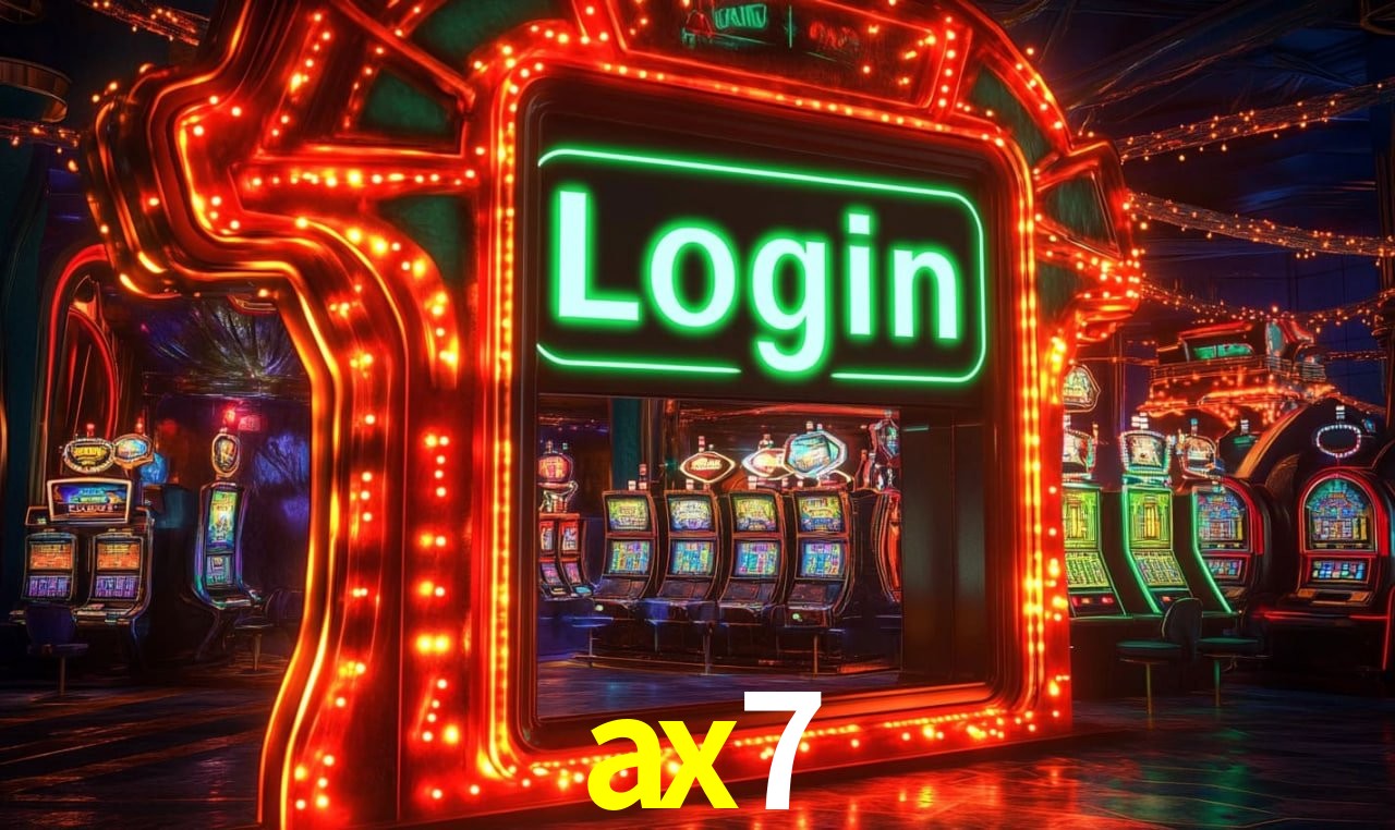 Estatísticas ax7