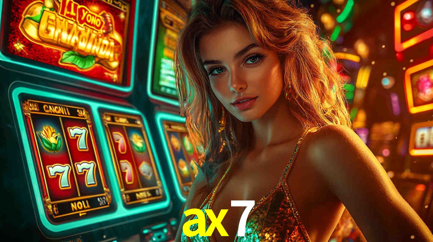 Welcome Bonus ax7