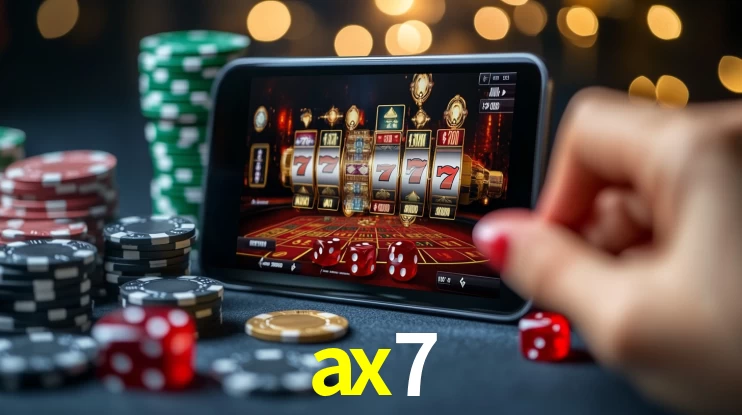 Experiência VIP ax7