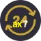 24/7