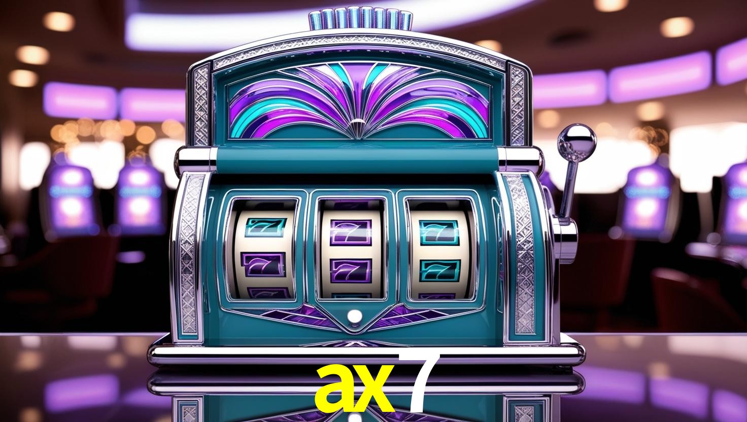 AX7