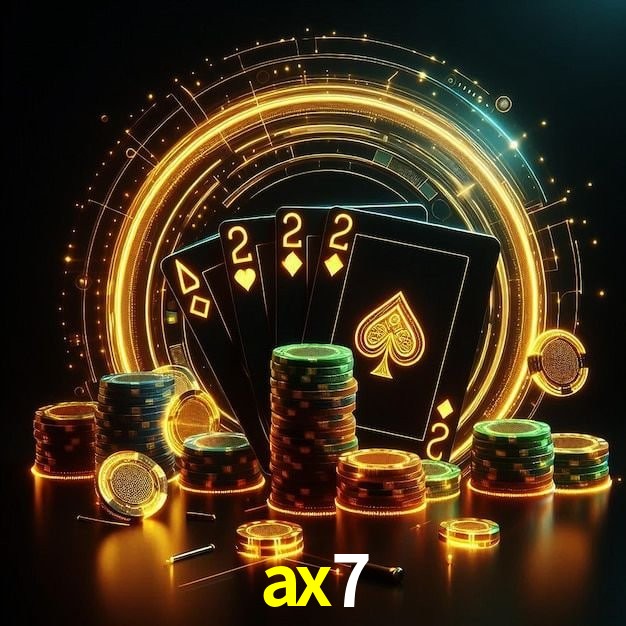 Benefícios da Conta ax7