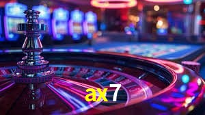 API Integration ax7