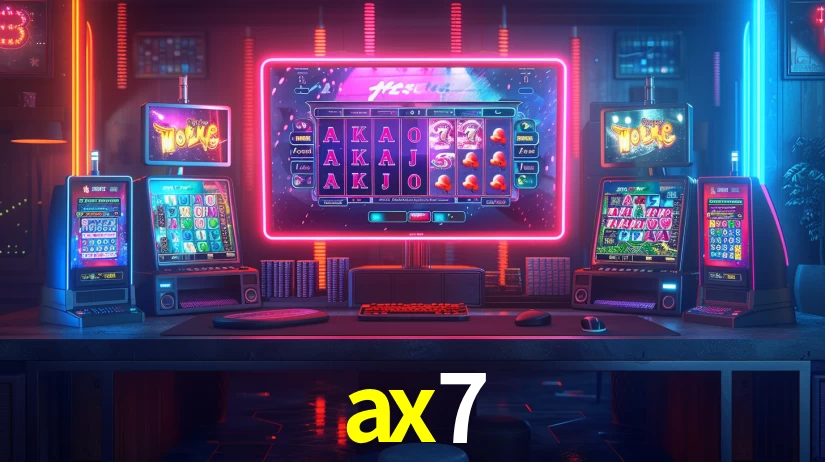 Aviator Game ax7