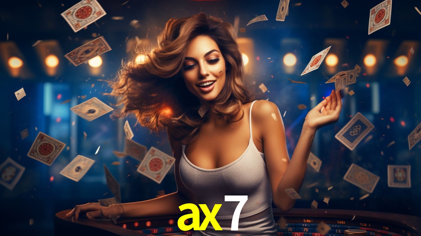 VIP Casino ax7