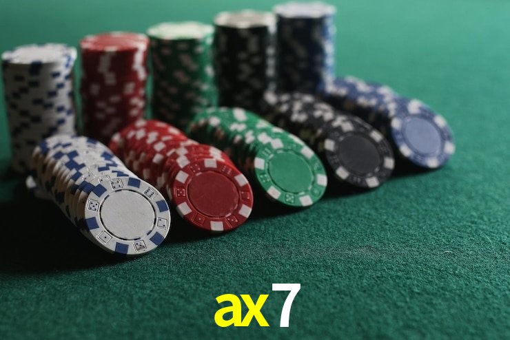 Flash Promotion ax7