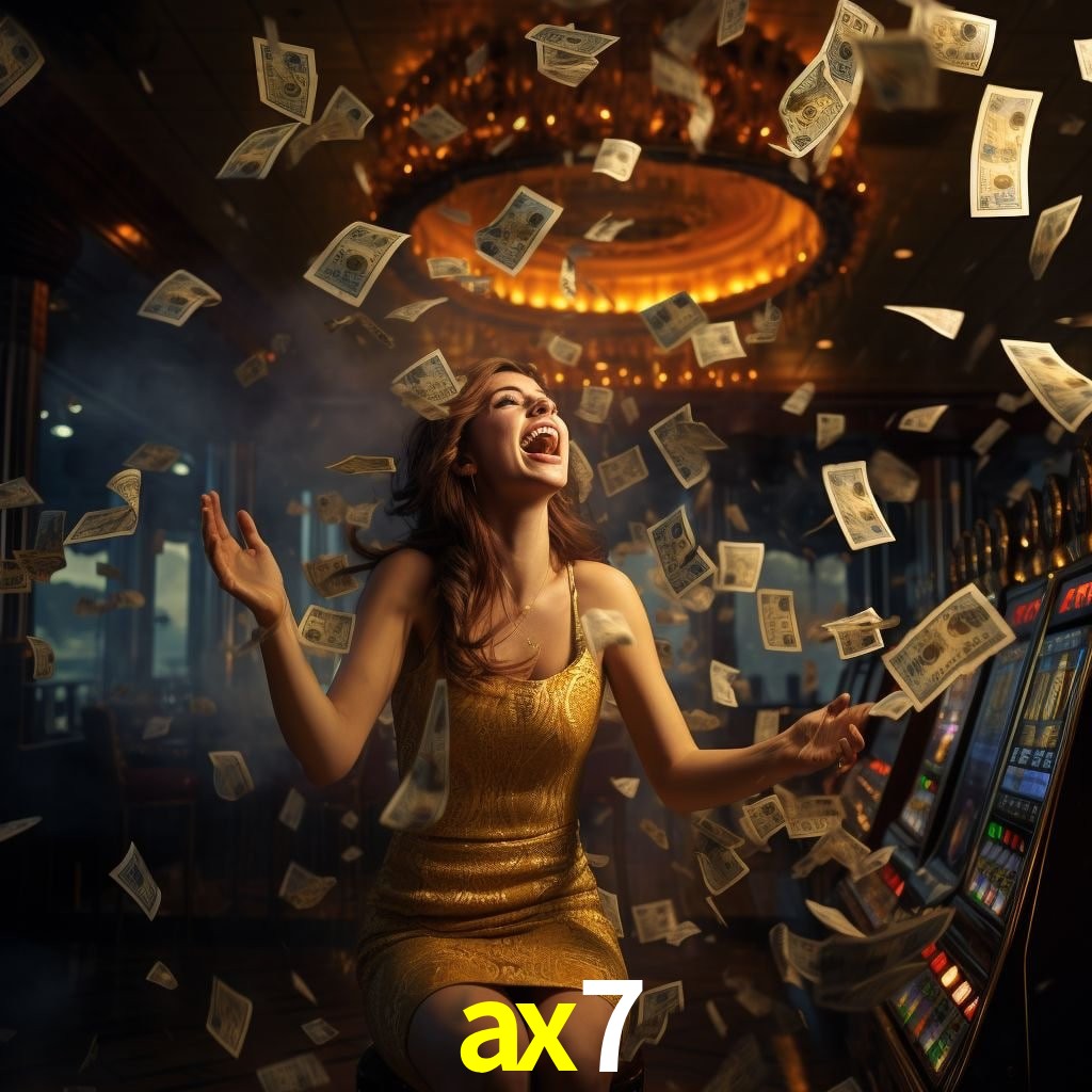 Slot Games ax7