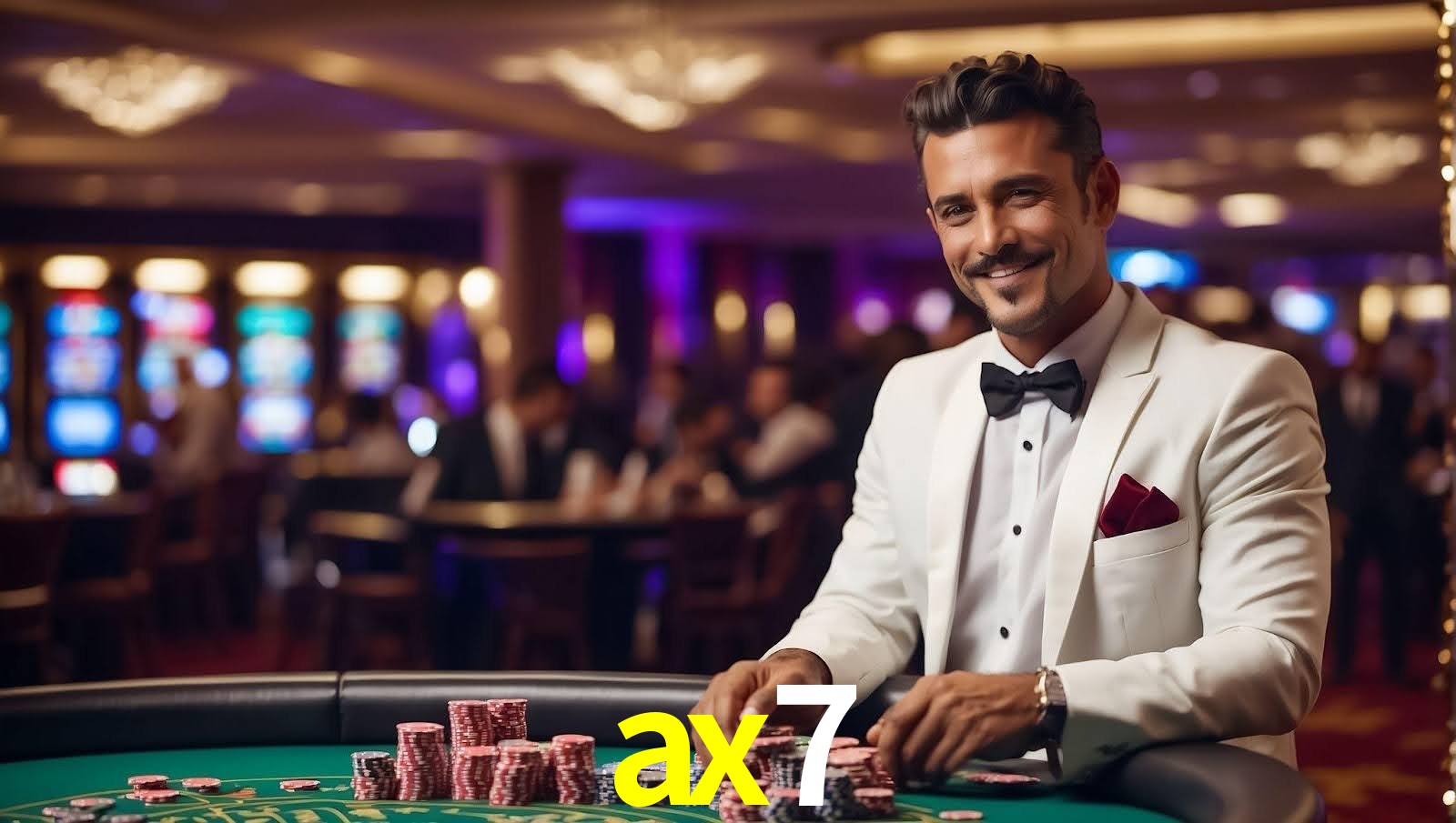 ax7 bet