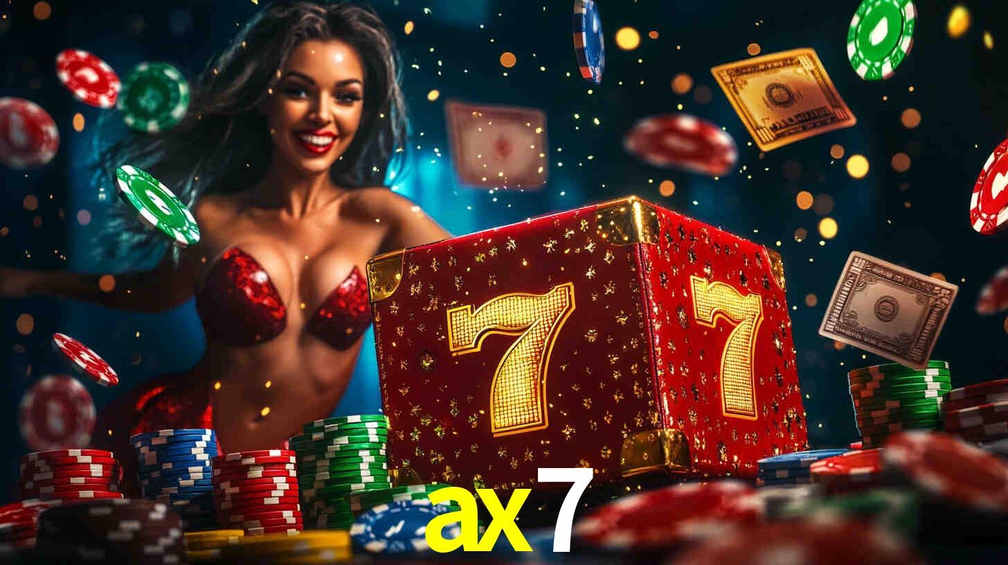 A Emoção da Loteria na ax7: Uma Chance de Mudança de Vida