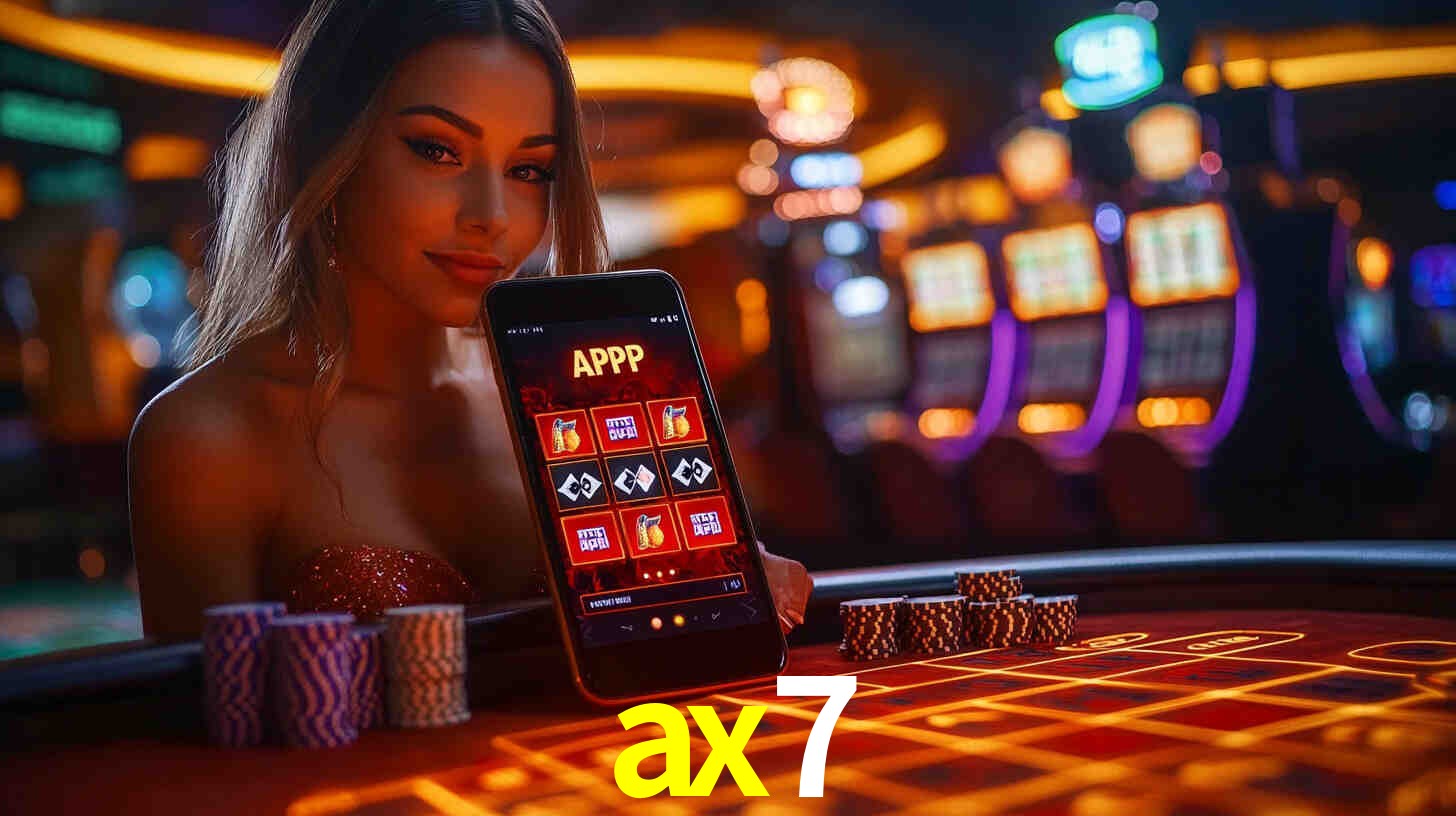 Descubra o Programa VIP da ax7: Vantagens Exclusivas para Jogadores