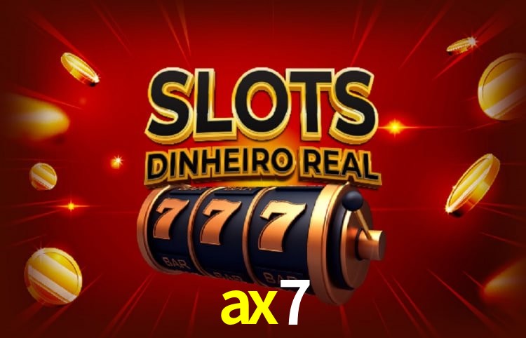 Sinta a adrenalina dos jogos de cassino com ax7