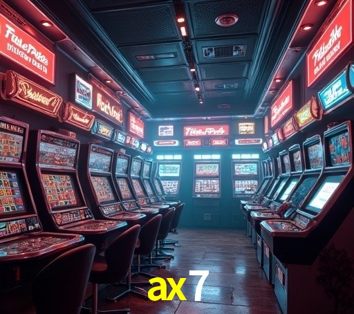 ax7,ax7.com