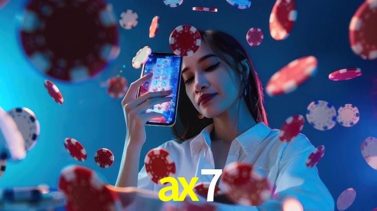 cassino ax7