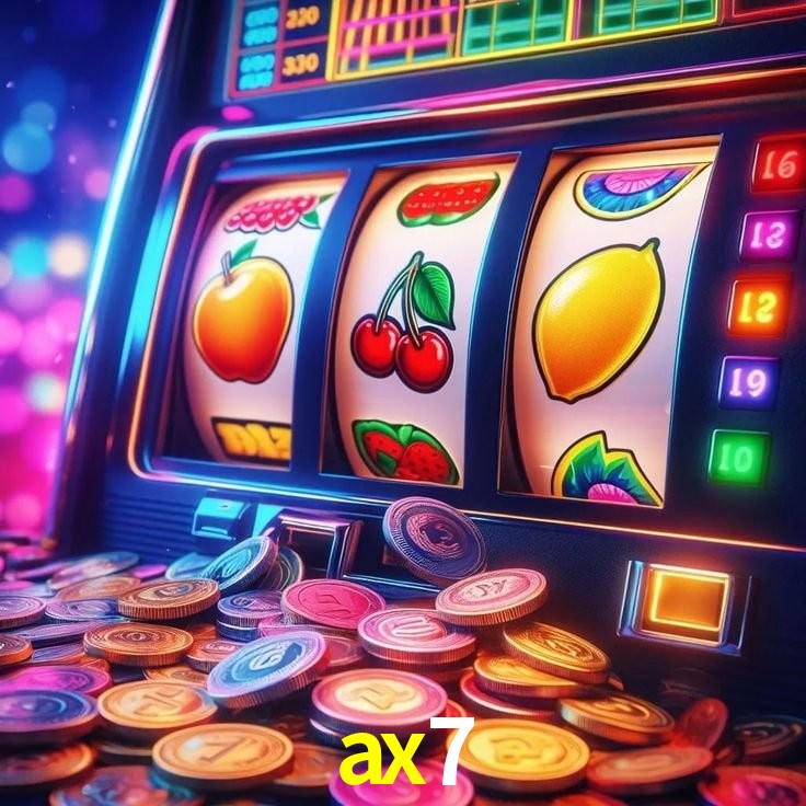 Recursos de Bônus ax7