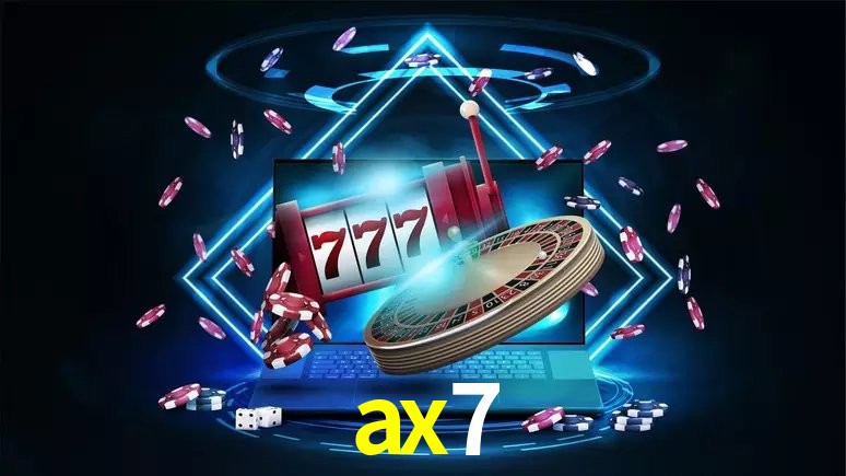 Sistemas de Segurança ax7