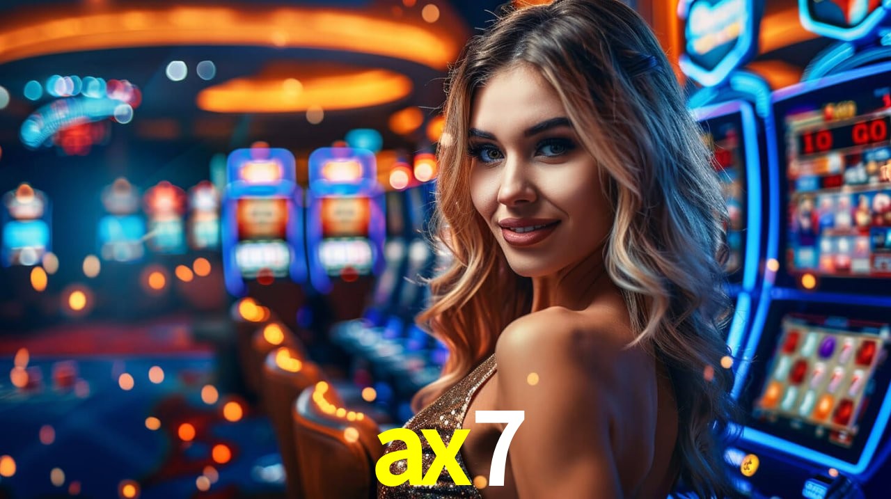 Seasonal Promotions ax7