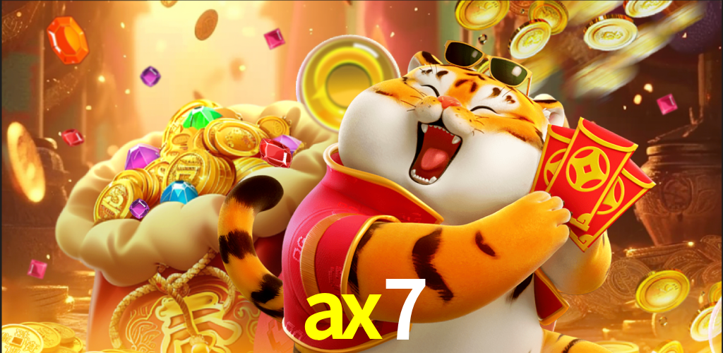 Daily Bonuses ax7