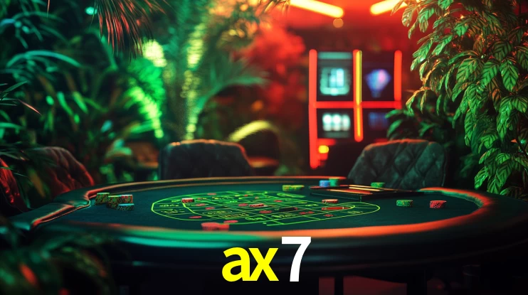 Bonus Features ax7