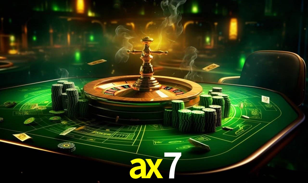 ax7: Seu Especialista em Apostas Esportivas Brasileiras