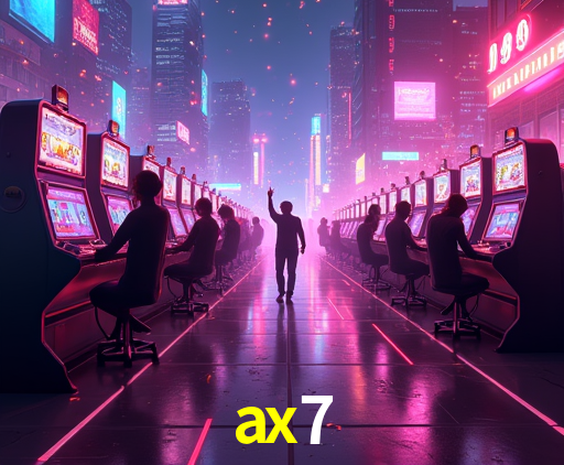 Jogo Spaceman ax7