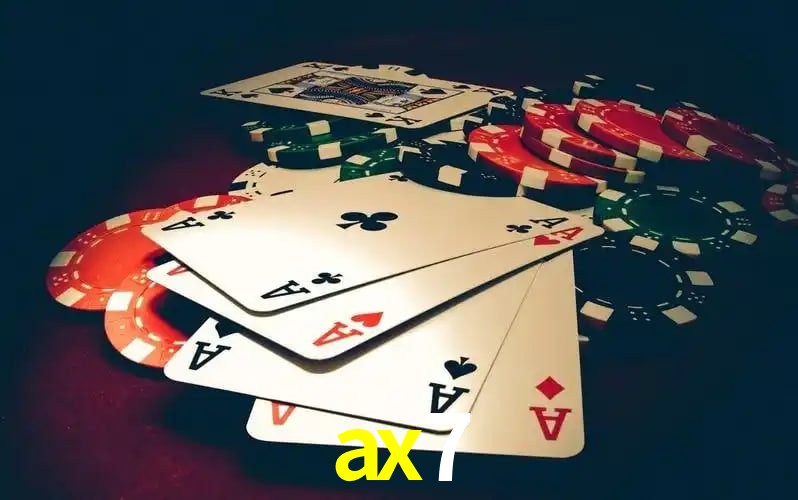 ax7 bet