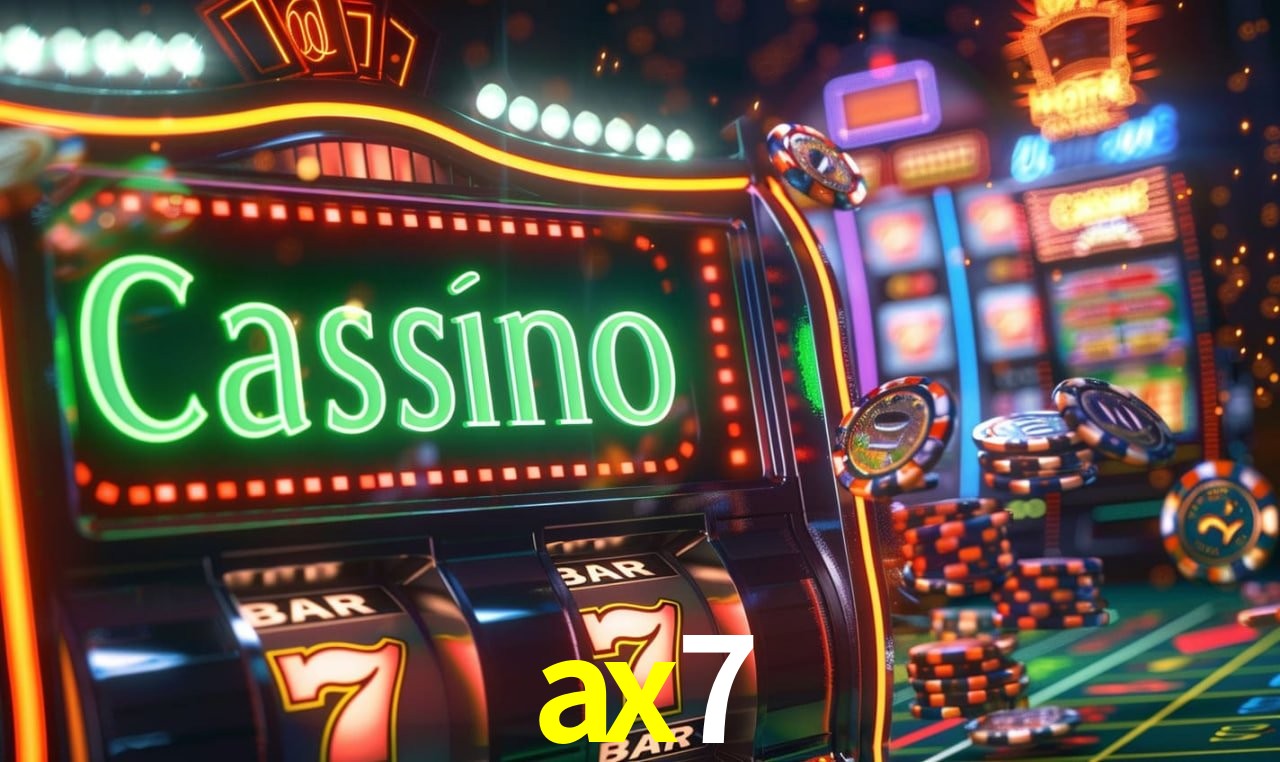 Promoção Relâmpago ax7