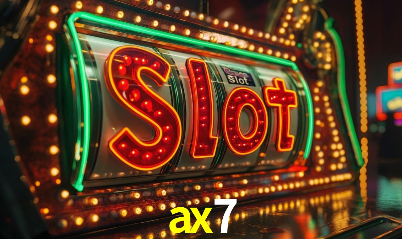 ax7 - Plataforma Brasileira de Autorização - ax7.com
