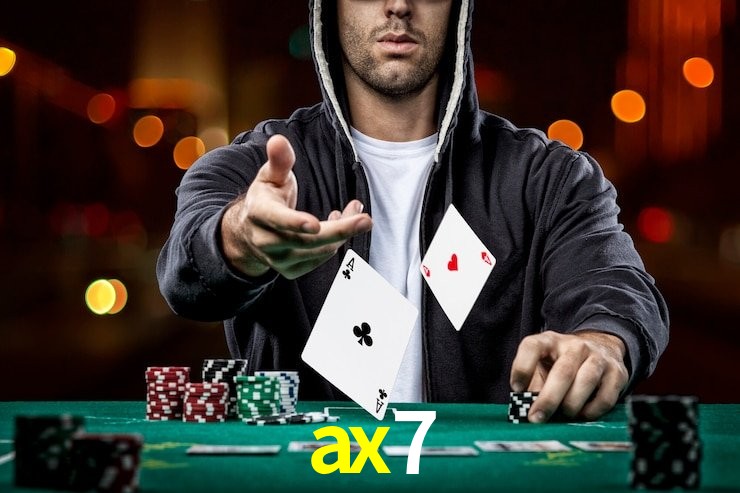 Bônus Generosos e Exclusivos no ax7 para Você!