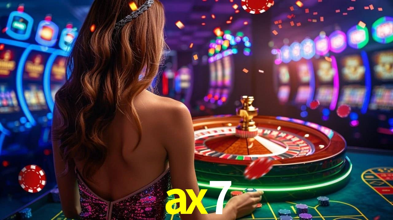 ax7,ax7.com