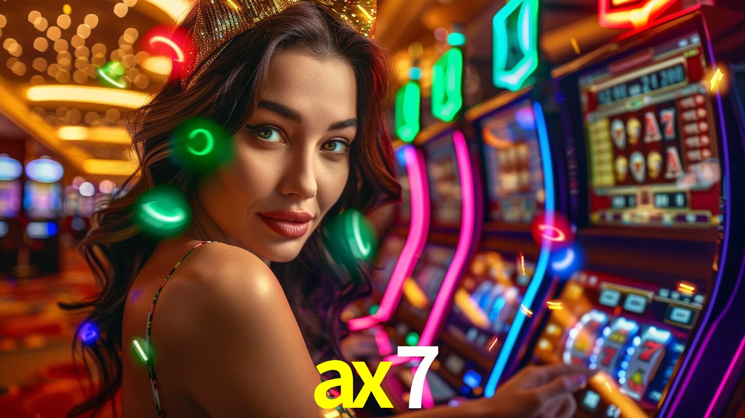 ax7 bet