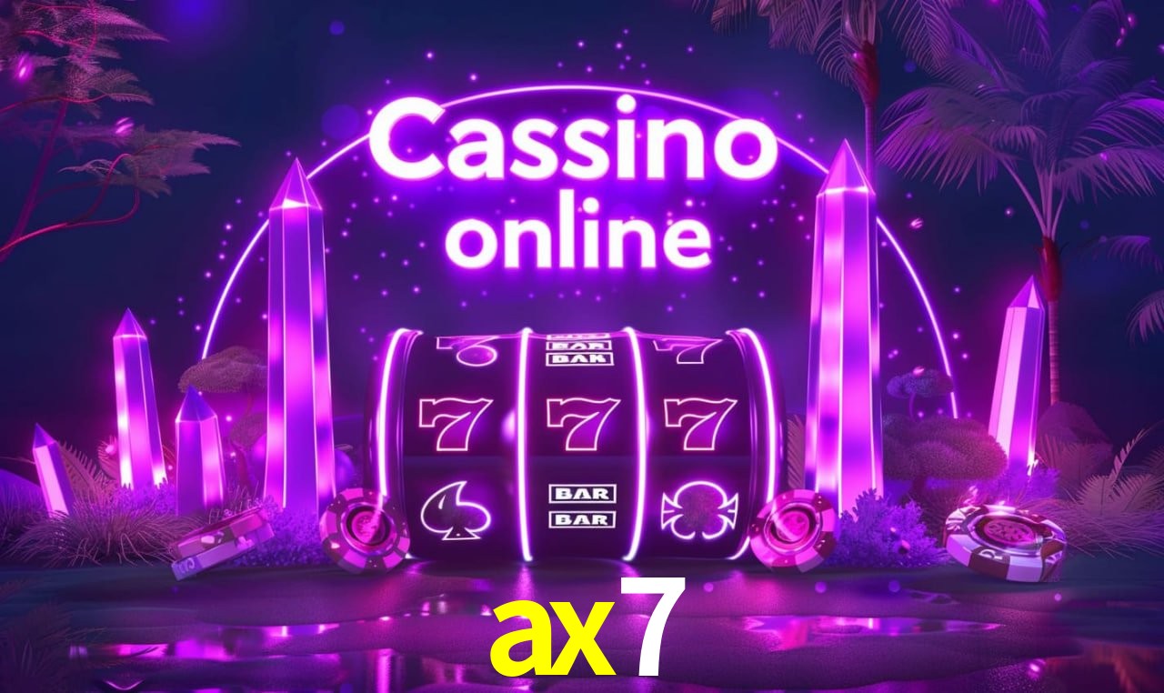 Promoções Sazonais ax7