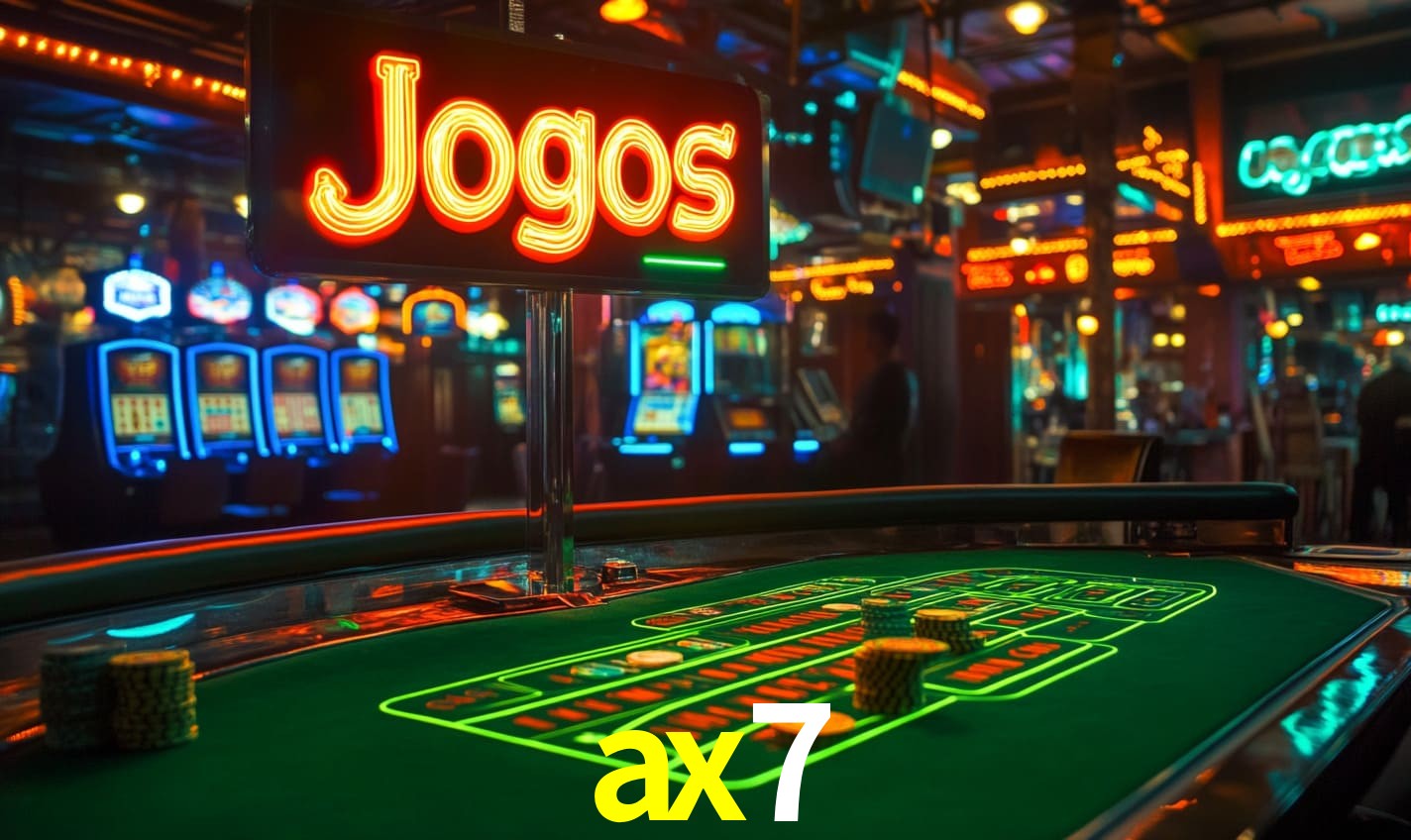 Integração de APIs ax7