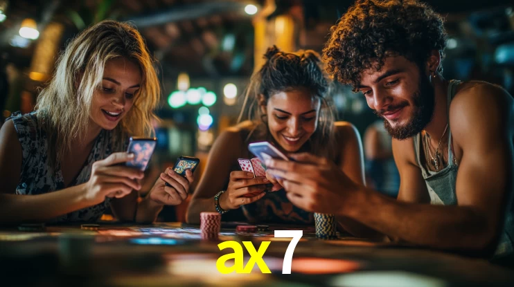 Game Statistics ax7