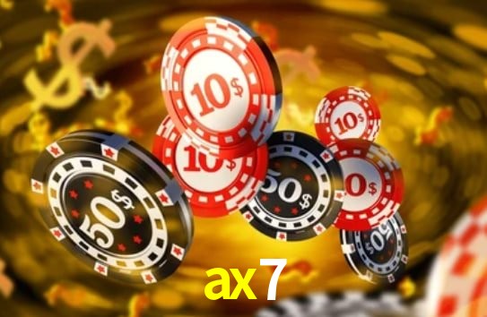 Estatísticas Esportivas ax7