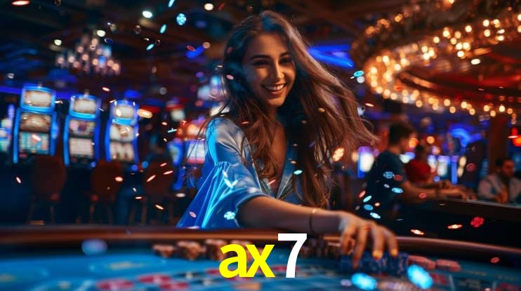 Platform Technology ax7
