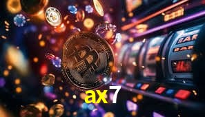 Interface do App ax7