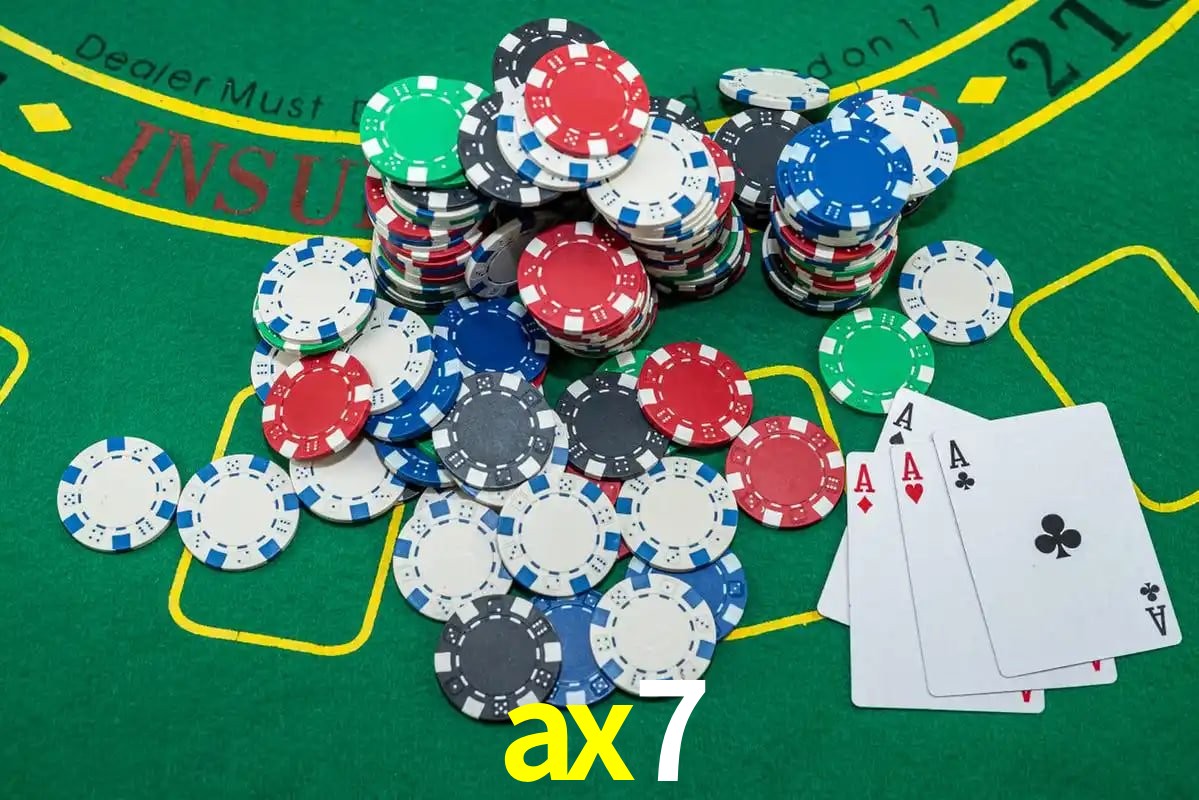 Casino VIP ax7