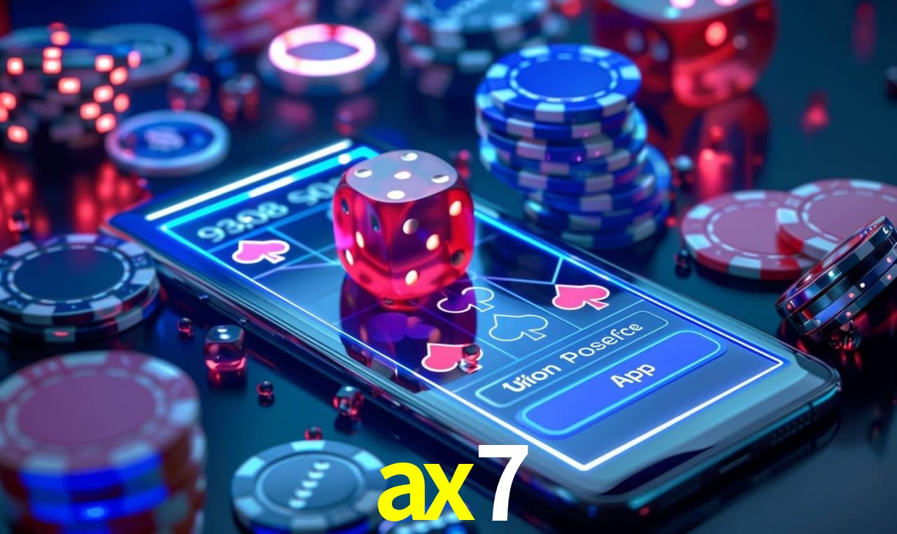 Explore as vantagens do ax7: serviço profissional e confiabilidade