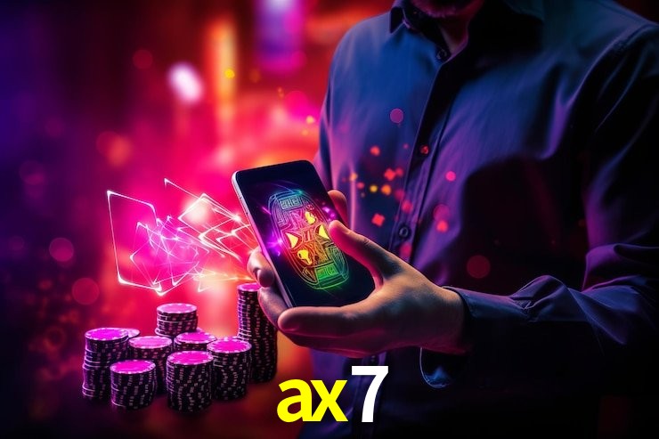 Estatísticas Crash Games ax7