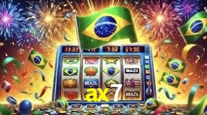 Exclusive Offers ax7