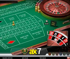 ax7: A Experiência de Casino com Jogos de Mesa ao Vivo