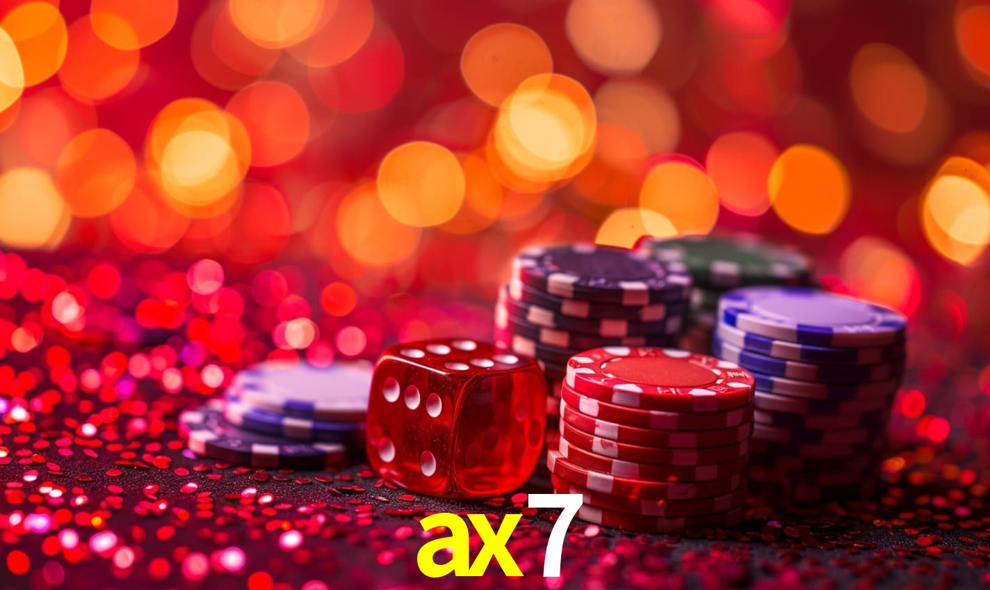 ax7: Jogue Crash e Experimente Alta Recompensa Instantânea
