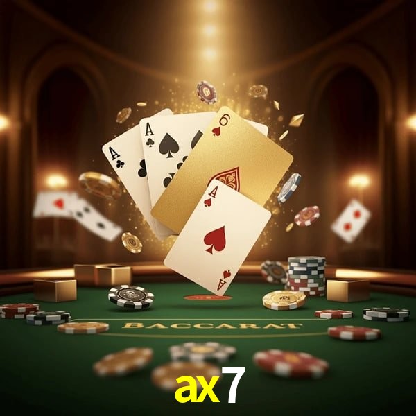 Live Casino ax7