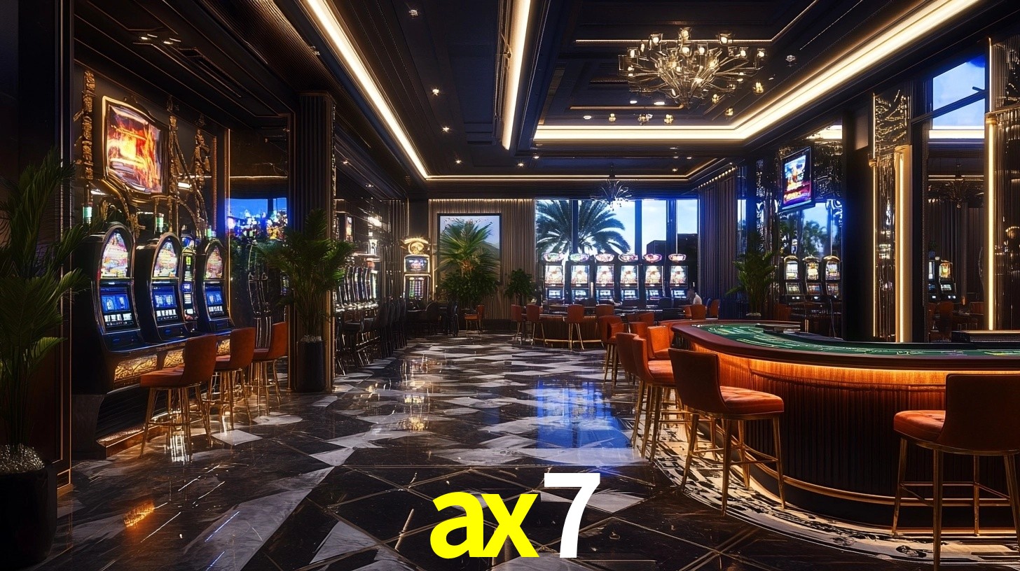 Tennis Betting ax7