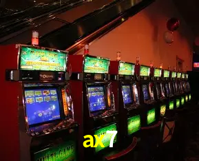 ax7,ax7.com