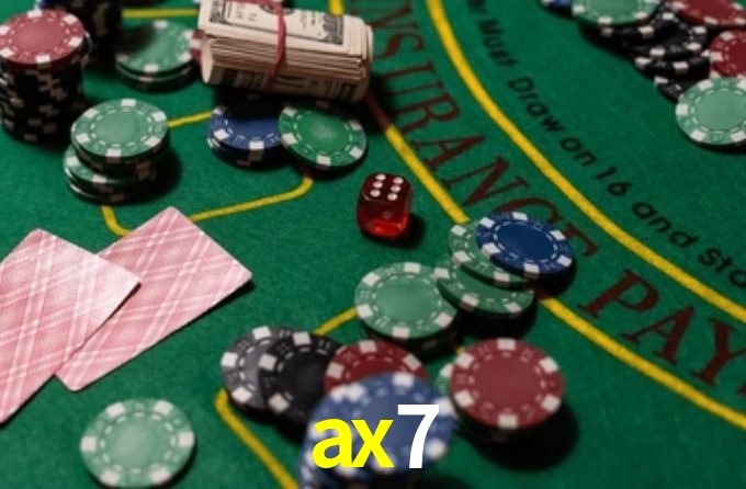 ax7 App Interface