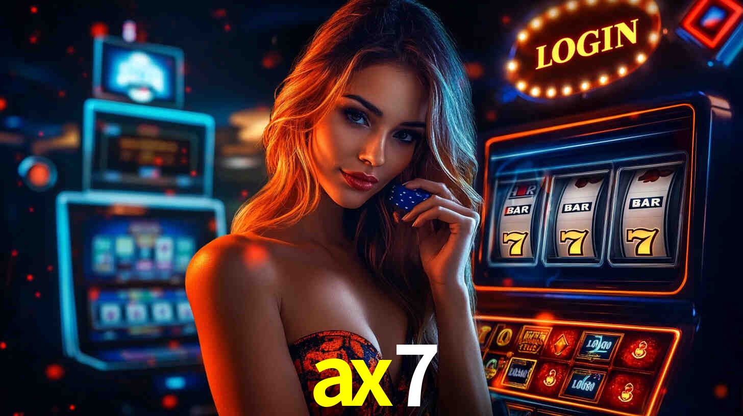 Exclusive Games ax7